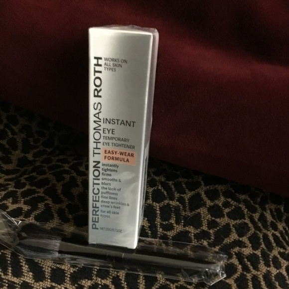 NIB Perfection by Thomas Roth - Picture 1 of 4